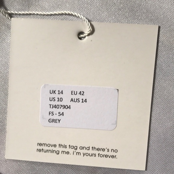 Missguided Velvet Floral Bodysuit NWT - Picture 4 of 8